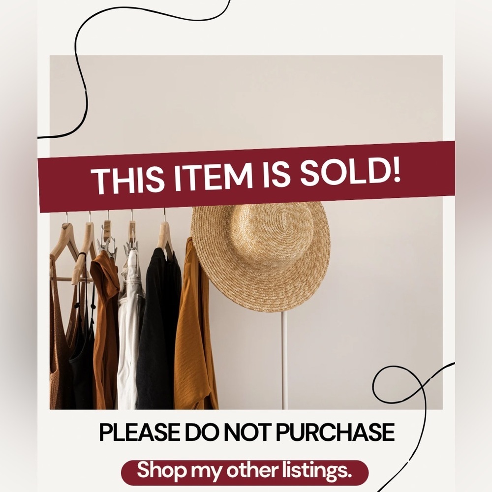 SOLD